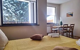 Studio A10 Borovets Gardens